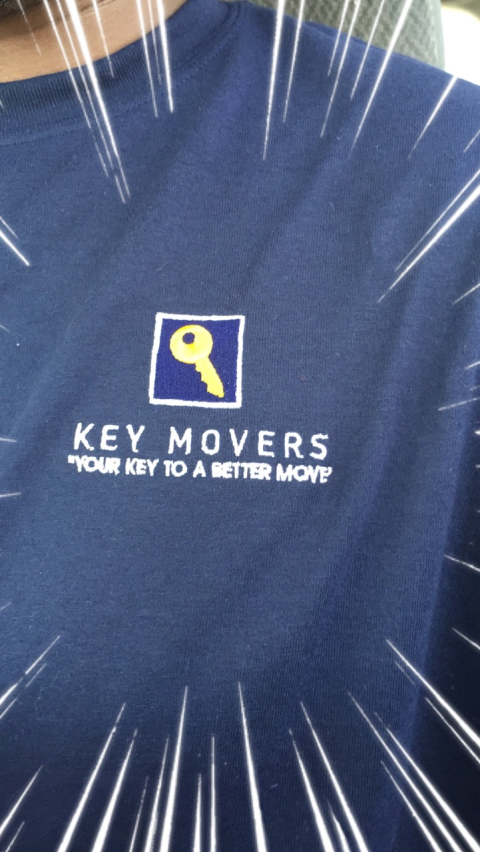 Key Movers profile image