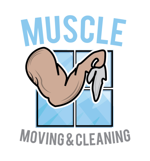 Muscle Moving & Cleaning profile image