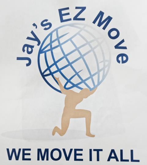 Jays EZ Move LLC  profile image