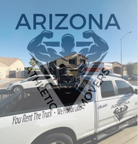 Arizona Athletic Movers profile image