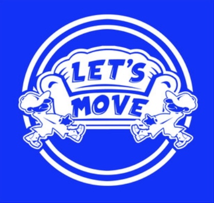 Let's Move profile image