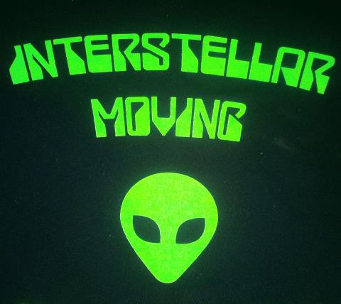 Interstellar Moving profile image