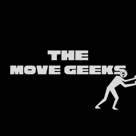 The Move Geeks profile image