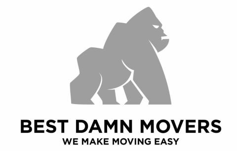 Best Damn Movers profile image