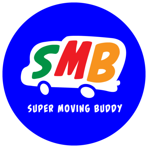 Super Moving Buddy profile image