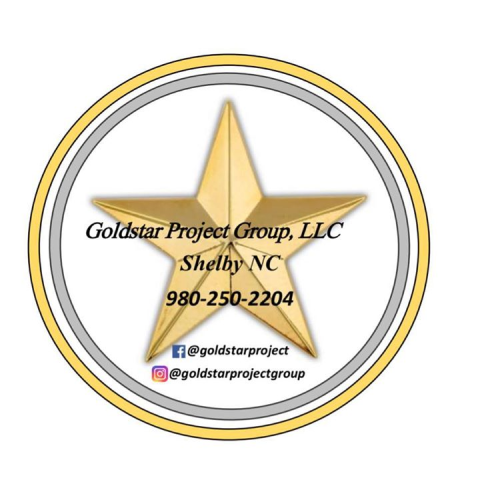 GOLDSTAR PROJECT GROUP, LLC profile image