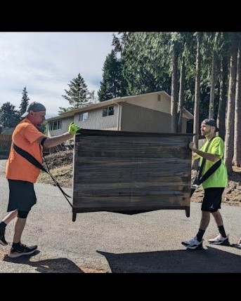 All About Moving profile image