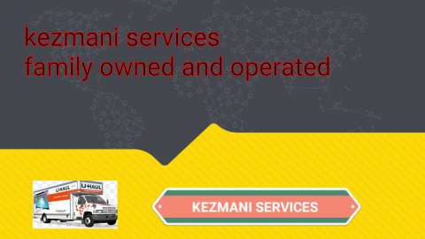 Kezmani Services profile image