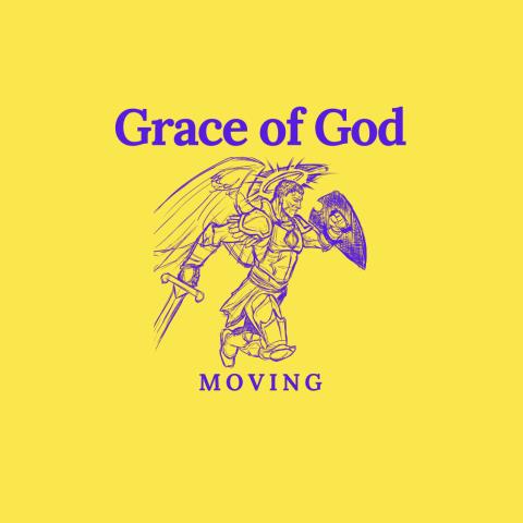 Grace of GOD profile image