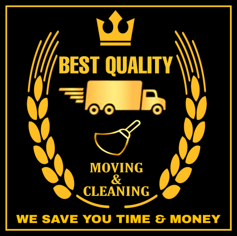 BEST QUALITY MOVING SERVICES profile image