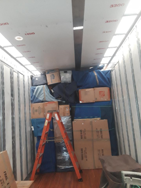 Indiana Quality Movers profile image