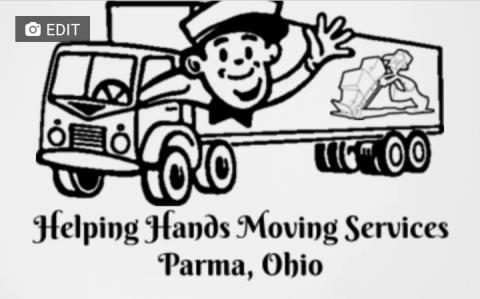 Helping Hands Moving Services profile image