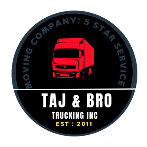 Taj and Bro Movers profile image