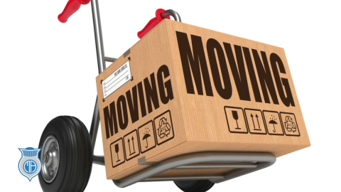 Sporty's Moving Service  profile image
