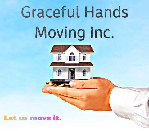 Graceful Hands Moving Inc. profile image
