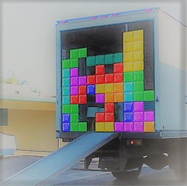 Stack It Up Tetris movers profile image