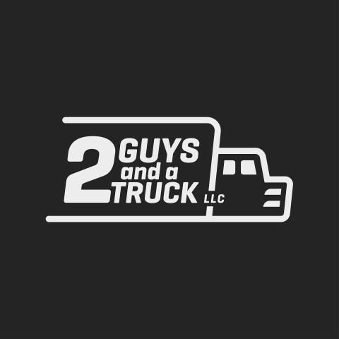 2 Guys Movers profile image