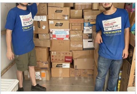 Valued Movers Associated profile image