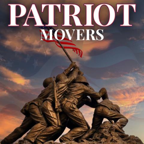 Patriot Movers  profile image