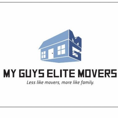My Guys Elite Moving Co profile image