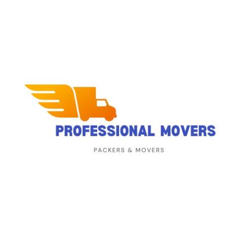 Professional Movers  profile image