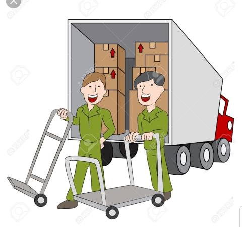 MOVING ALONG MOVERS profile image