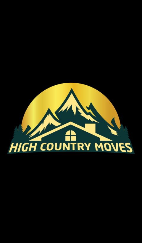 High Country Moves profile image