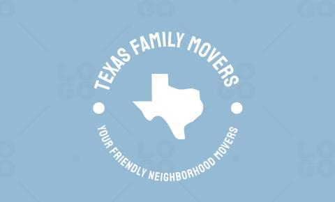 Texas Family Movers profile image