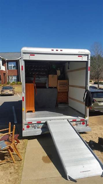 RON MOVERS profile image