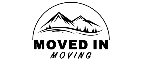 Moved In Moving profile image
