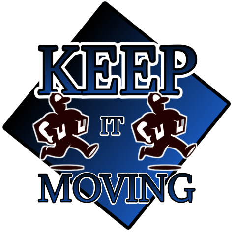 Keep It Moving  profile image