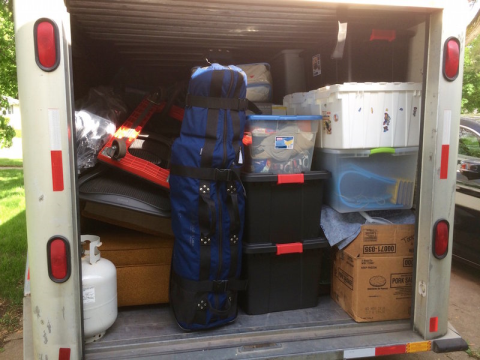 Vamonos Moving Co profile image