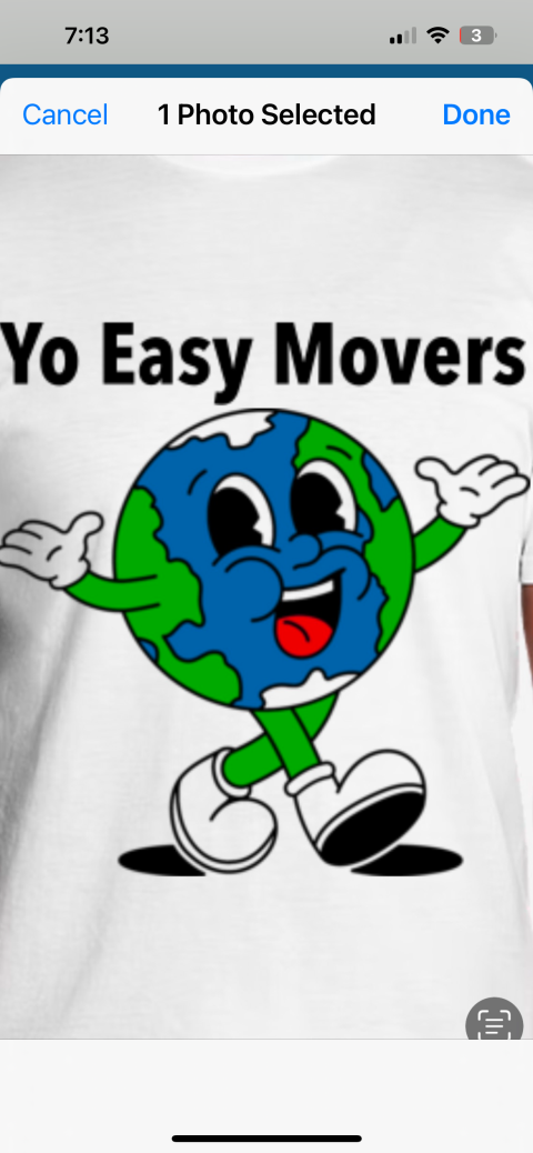 Yo Easy moves & haulers profile image