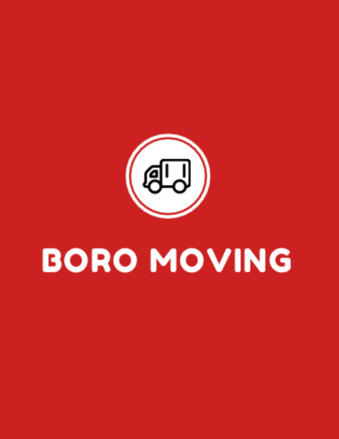 Boro Moving Crew profile image