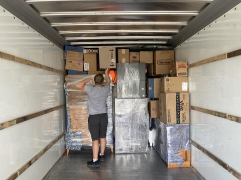 Ascension Moving & Packing profile image