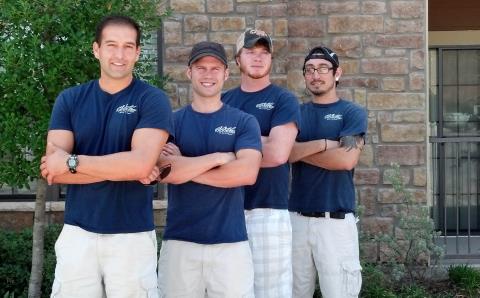 Agent A Moving profile image