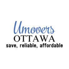 UMoving Ottawa profile image