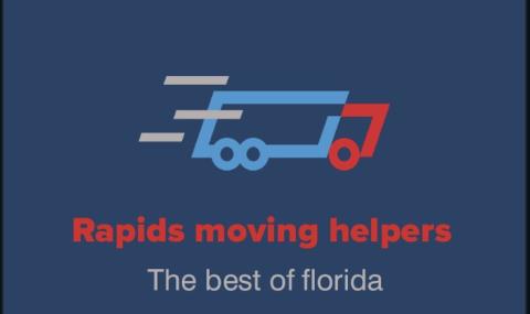 rapids moving helpers   profile image