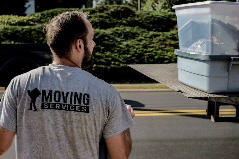 Crossfit Moving profile image