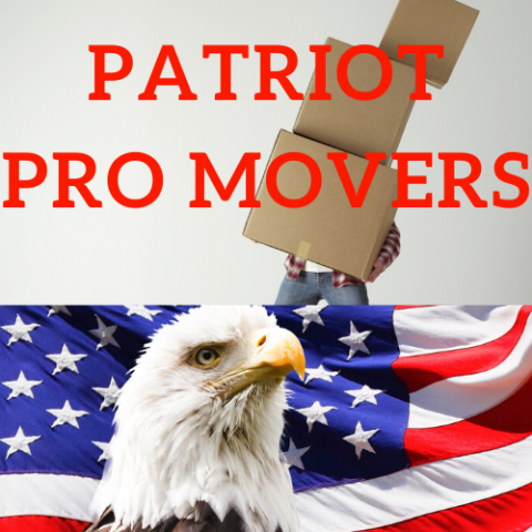 Patriot Pro Movers profile image