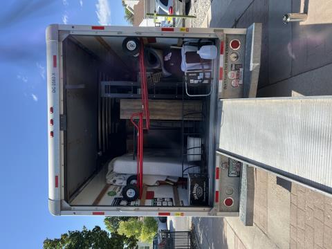 Soaring Eagle Moving profile image