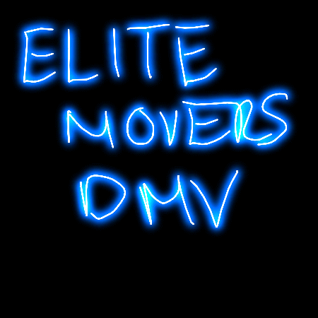 Elite Movers Of DMV profile image