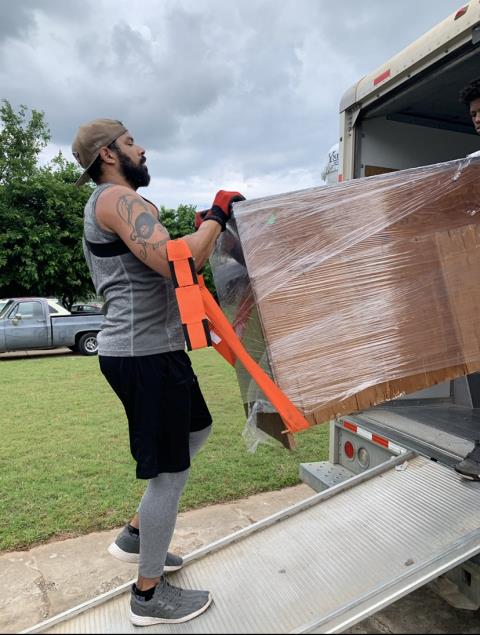 Smooth Move profile image