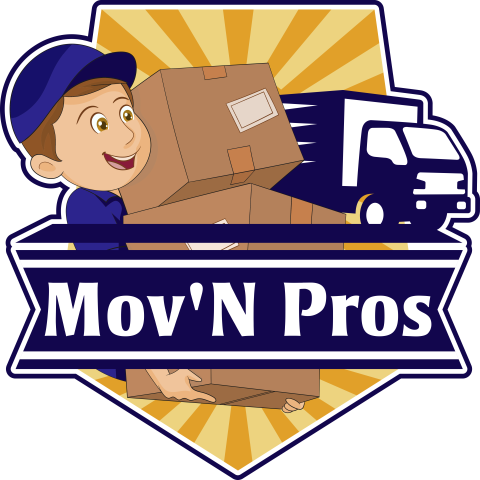 Mov'N Pros profile image