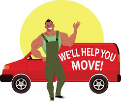Bang 4 ur buck moving service profile image