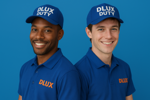 PVD Movers profile image