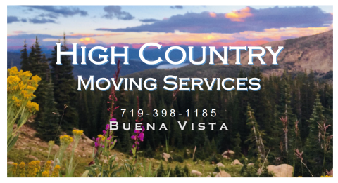 High Country Moving Services LLC profile image
