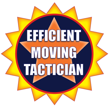 Efficient Moving Tactician profile image