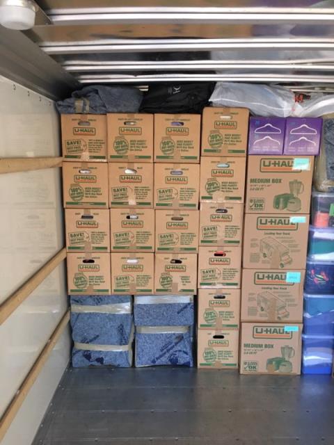 Cmac Moving  Labor Services profile image