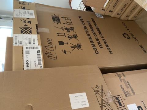 Davis Moving profile image